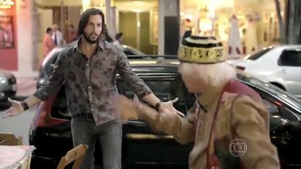 Tapas e Beijos 2/3 - 2508