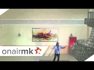 Blagojce Stojanovski Tuse-Of lele lele