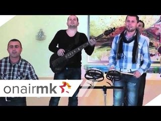 Sesija Bend-Ti si mi se