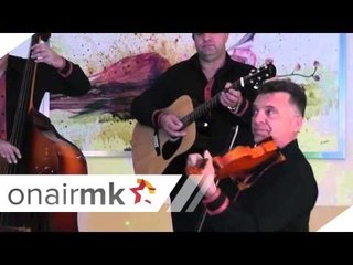 Antika Bend-Aj sto pijana setas