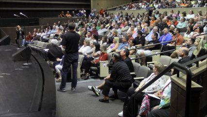 Flash Mob One More Day (Les Mis) | West Des Moines Schools | Welcome Back