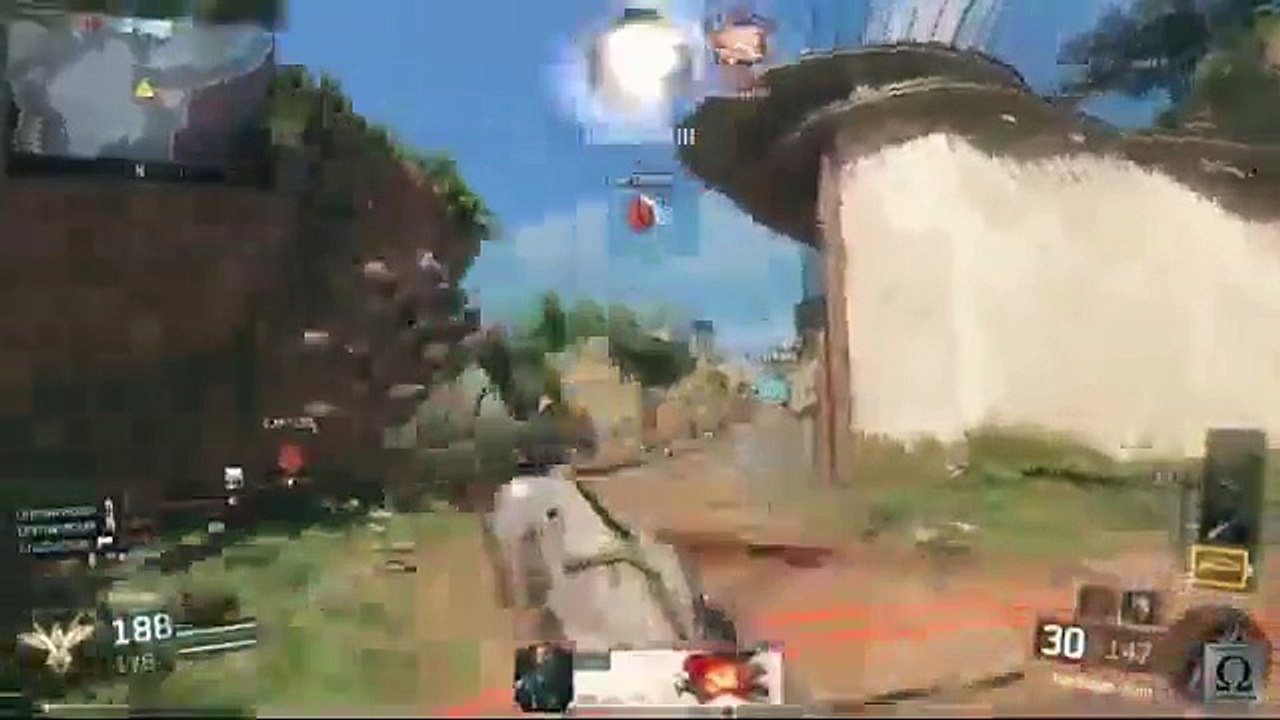 Call of Duty: Black Ops III  9.45 dollars so far (REPLAY) (2015-08-26 05:01:01 - 2015-08-26 05:44:25)