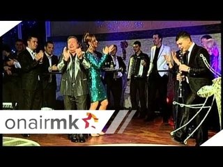 Krume Spasovski-Cudna zena bese vera