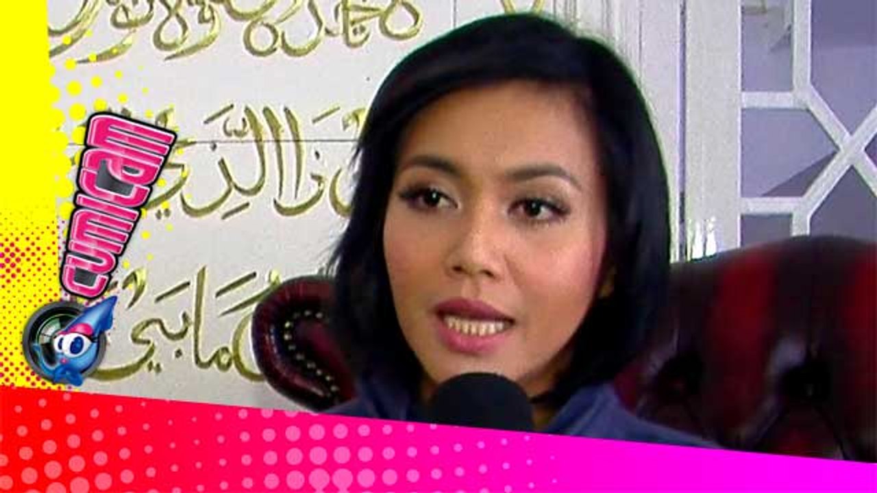 Denada: "Sudah Lewat Pahitnya" - Cumicam 26 Agustus 2015