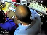 LiveLeak - Two guys picked the wrong place to rob-copypasteads.com