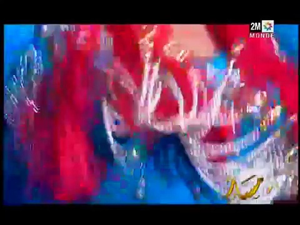 Raiss Aarab Atigui 2014 - Assengh Al Houb