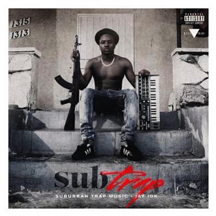 Jay IDK - The Feigns (Matt & Ed)