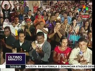 Maduro: Presidente Santos, yo creo que lo están engañando