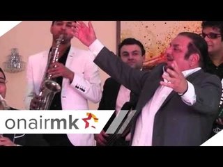 Petar Necovski-Raspali majstore