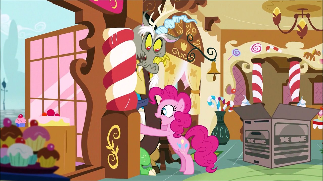 Discord's Reviewing the Situation