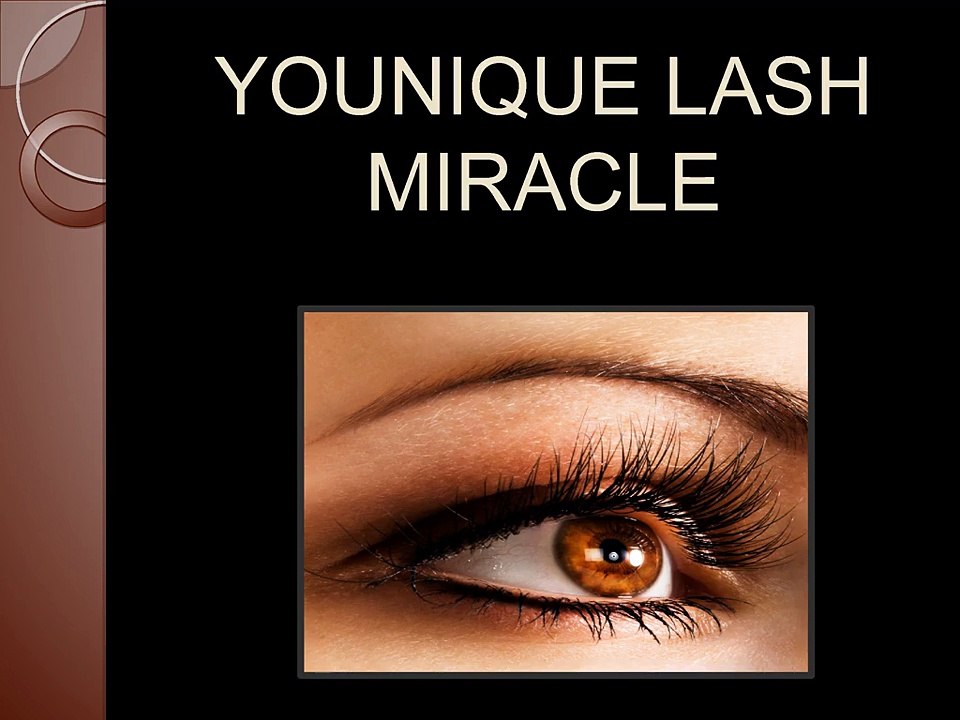 Lashes Up