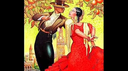 CLASICO TAURINO - Pasodoble ♥
