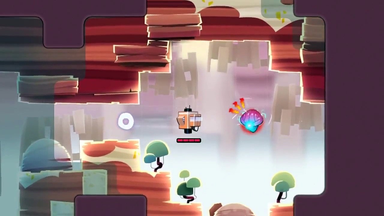 Nova 111 (VITA) - Trailer de lancement