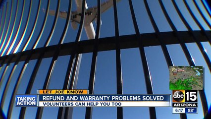 How Let Joe Know saves you money, gets it back