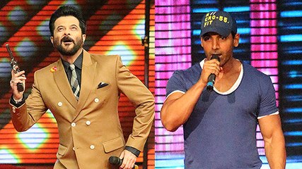 'Welcome Back' Team Visit 'Dance Plus' | #LehrenTurns29