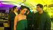 Malaika Arora Khan looking HOT and SEXY in green outfit at Transform Gym All India Brand Launch