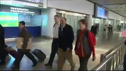 US war veteran Merrill Newman released by North Korea-copypasteads.com