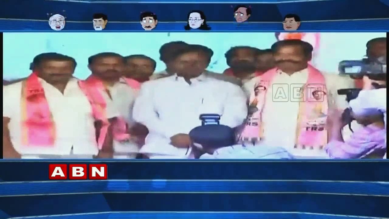 Running Commentary - T-TDP leaders ask Speaker to take action against Talasani
