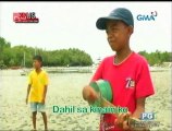 Pusong bato - Bisaya Version