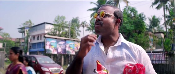 Oru Second Class Yathra Official Trailer HD _ Vineeth Sreenivasan _ Nikki Galrani
