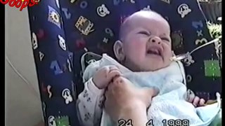 Funny Babies - Funniest Babies of 2012