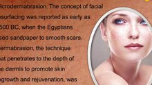 Guashua Cupping Facial - SkinPerfect Singapore