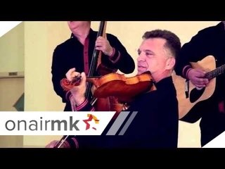 ANTIKA BEND - LEGNALO MOME, ZASPALO