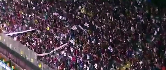 Araujo Razo Own  Goal ~ Saprissa vs Santos Laguna  2-1