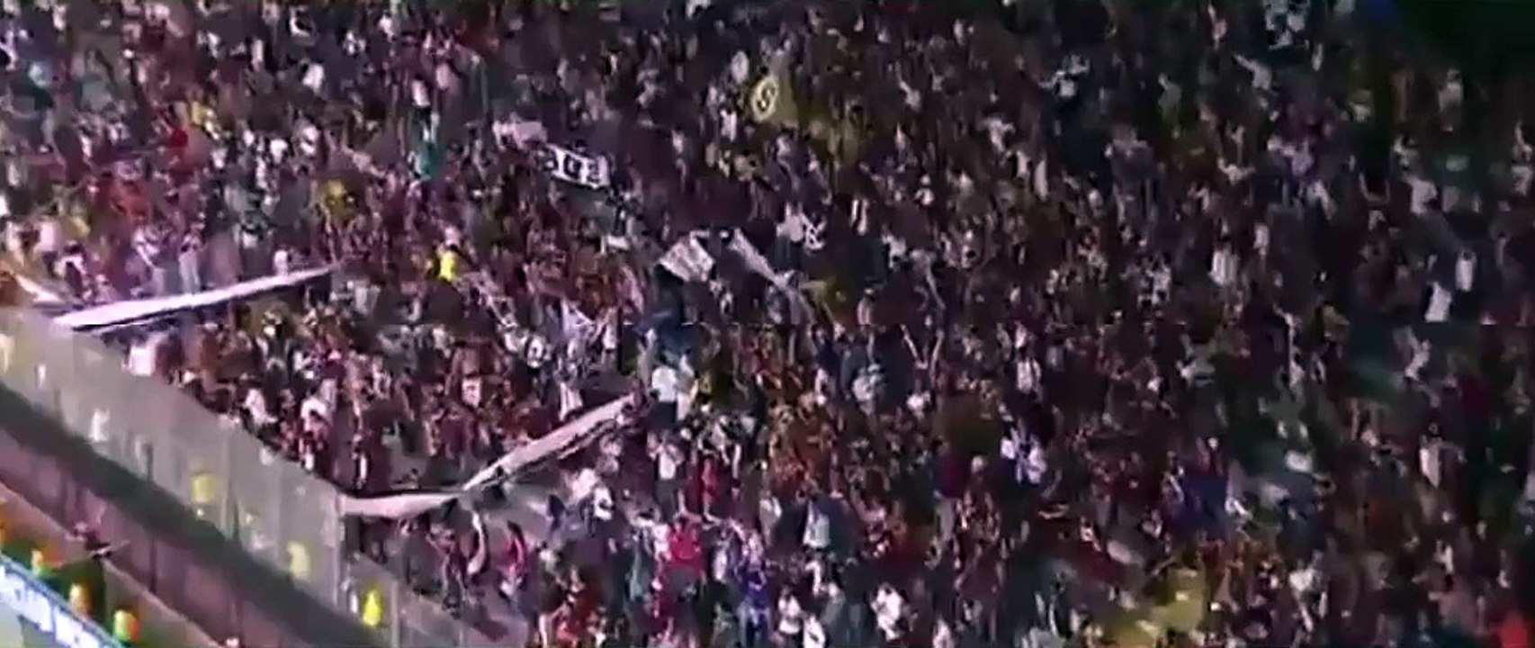 Araujo Razo Own  Goal ~ Saprissa vs Santos Laguna  2-1