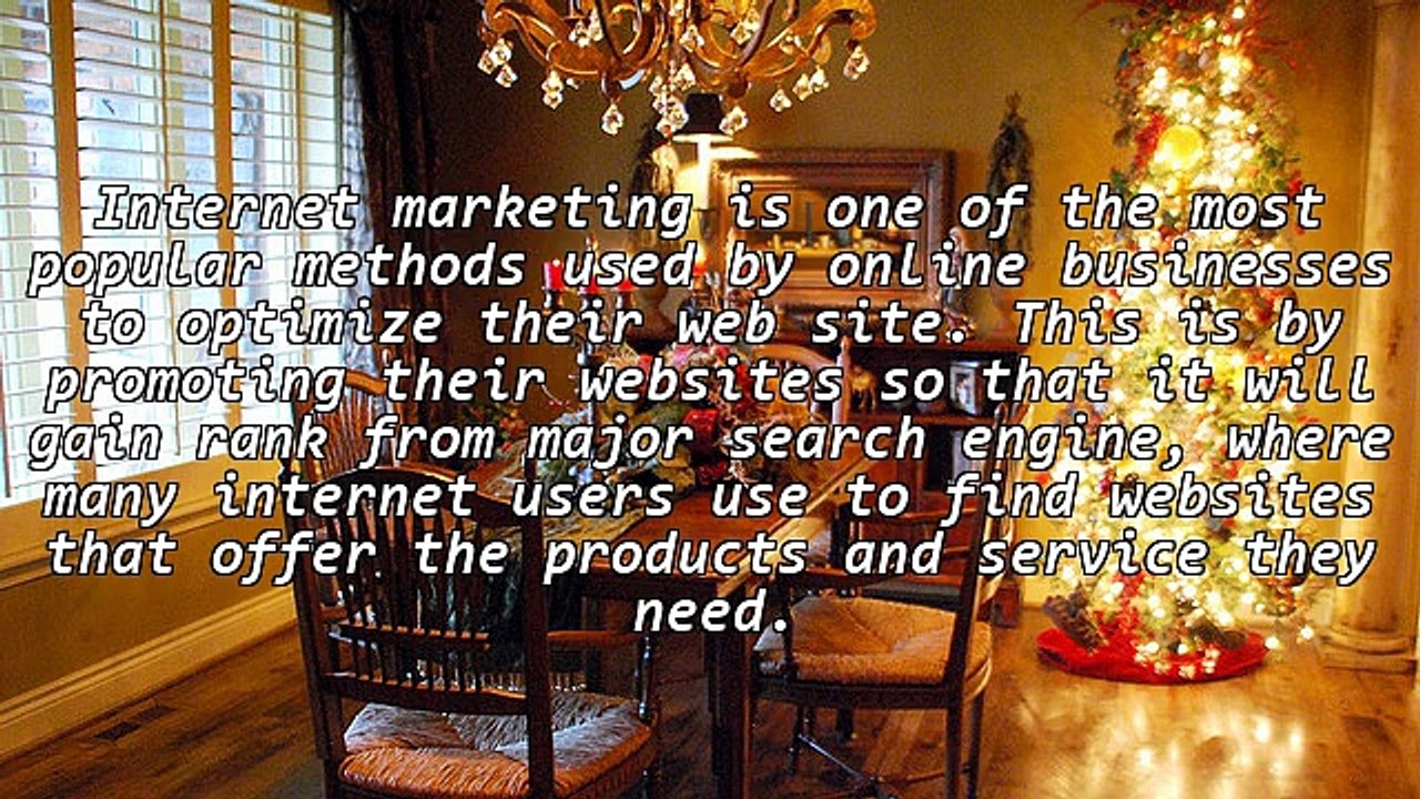 Online Internet Marketing Business For Beginners