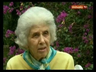 Rose Carr raconte Diane Fossey