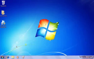 Windows 7 search