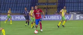 CSD Municipal vs Santa Tecla  2-1 ~ All Goals & Highlights