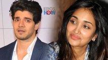 Sooraj Pancholi MISSING JIAH KHAN Gets Emotional