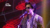 Ali Zafar, Rockstar, Coke Studio Season 8, Episode 2 - By Super Janlewa