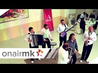 VLATKO ALEKSOVSKI - DRVO I KAMEN