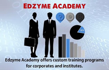 Business Analytics Training for Corporate and Colleges