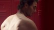 Rafael Nadal Does Sexy Locker Room Strip Tease for New Tommy Hilfiger Commercial
