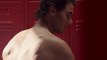 Rafael Nadal Does Sexy Locker Room Strip Tease for New Tommy Hilfiger Commercial