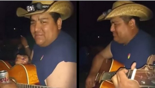 This Guy's I Thought I Farted Song Is An Instant Classic