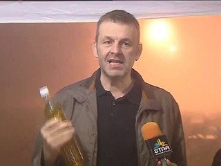 Γκλέτσος για υπουργούς Αγροτικής Ανάπτυξης