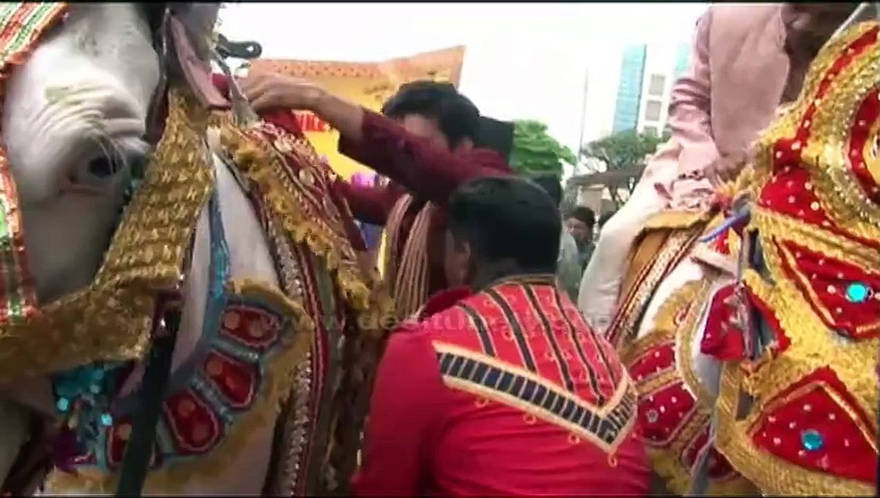 Bankey Ki Crazy Baarat promotional event Actor Rajpal Yadav and  Satyajeet Dubey