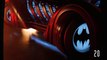 Tout les morts que Batman a fait dans ses films - BATMAN Movie Kill Count Supercut