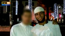 Thalys: le frère d'Ayoub El Khazzani pense qu'il n'a 