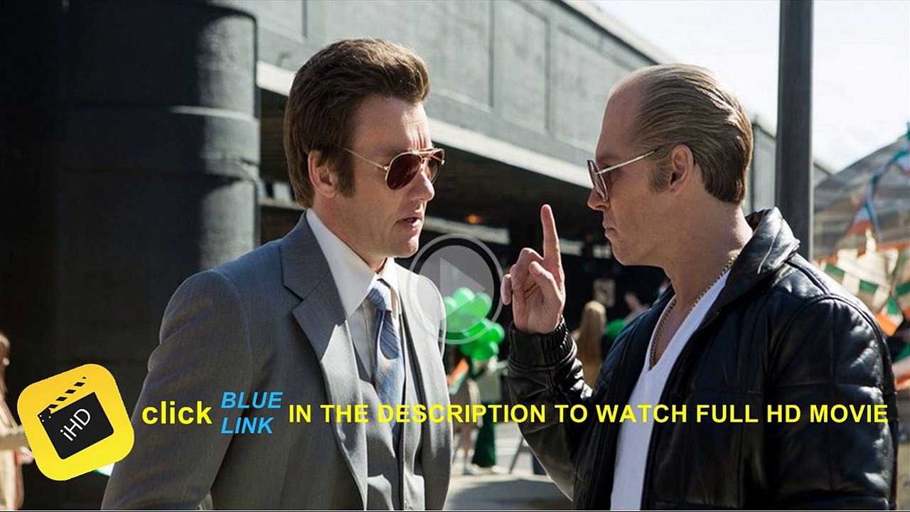 Black Mass film Torrents Download