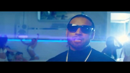 Imran Khan - Imaginary Girl - Official Music Video 1080p HD