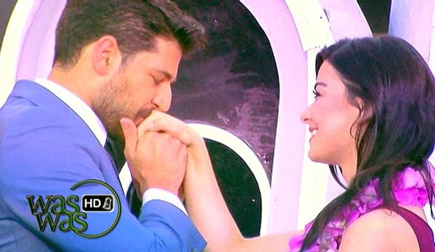 Teka-teki Cinta Selim-Zeynep - WasWas 26 Agustus 2015