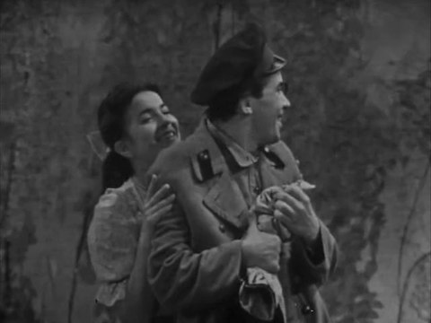 Дни нашей жизни