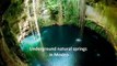 Things You Won't Believe Actually Exist in Nature - Amazing Places