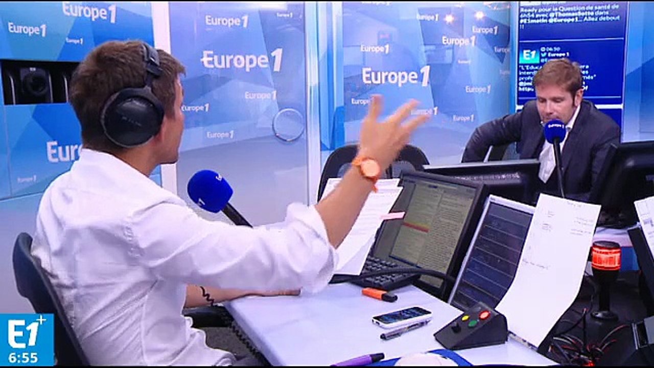 Comment recaler le sommeil des enfants ?